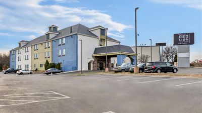 Red Lion Inn & Suites Blue Springs