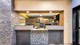 <b>Red Lion Inn & Suites Blue Springs Lobby</b>. Images powered by <a href="https://iceportal.shijigroup.com/" title="IcePortal" target="_blank">IcePortal</a>.