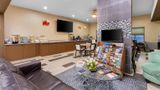 <b>Red Lion Inn & Suites Blue Springs Lobby</b>. Images powered by <a href="https://iceportal.shijigroup.com/" title="IcePortal" target="_blank">IcePortal</a>.