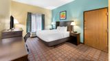 <b>Red Lion Inn & Suites Blue Springs Room</b>. Images powered by <a href="https://iceportal.shijigroup.com/" title="IcePortal" target="_blank">IcePortal</a>.