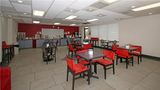 Americas Best Value Inn Pilot Mountain Restaurant