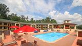 Americas Best Value Inn Pilot Mountain Pool