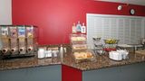 Americas Best Value Inn Pilot Mountain Restaurant