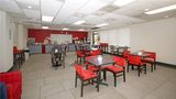 Americas Best Value Inn Pilot Mountain Restaurant