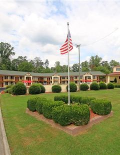 Americas Best Value Inn Pilot Mountain