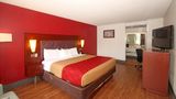Americas Best Value Inn Pilot Mountain Room