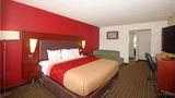 Americas Best Value Inn Pilot Mountain Room