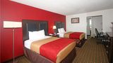 Americas Best Value Inn Pilot Mountain Room