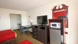 Americas Best Value Inn Pilot Mountain Room