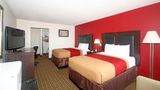Americas Best Value Inn Pilot Mountain Room