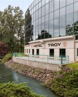 Hotel Troy Trademark Collection