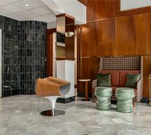 Hotel Troy Trademark Collection Lobby