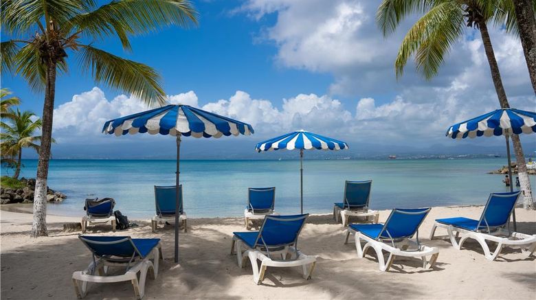 <b>Canella Beach Hotel Beach</b>. Images powered by <a href="https://iceportal.shijigroup.com/" title="IcePortal" target="_blank">IcePortal</a>.