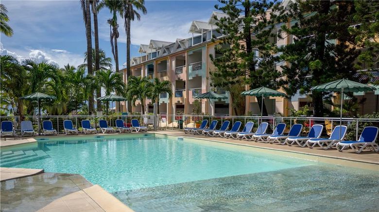 <b>Canella Beach Hotel Pool</b>. Images powered by <a href="https://iceportal.shijigroup.com/" title="IcePortal" target="_blank">IcePortal</a>.