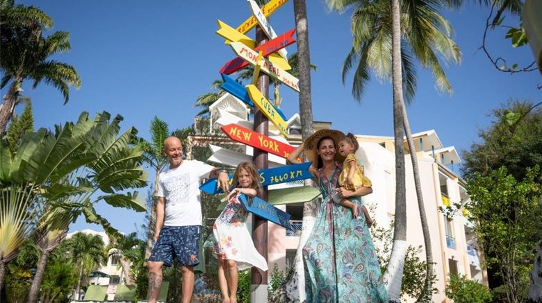 <b>Canella Beach Hotel Exterior</b>. Images powered by <a href="https://iceportal.shijigroup.com/" title="IcePortal" target="_blank">IcePortal</a>.