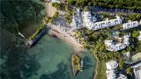 Canella Beach Hotel Exterior