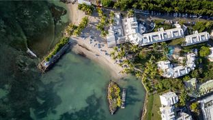 Canella Beach Hotel