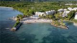 Canella Beach Hotel Exterior