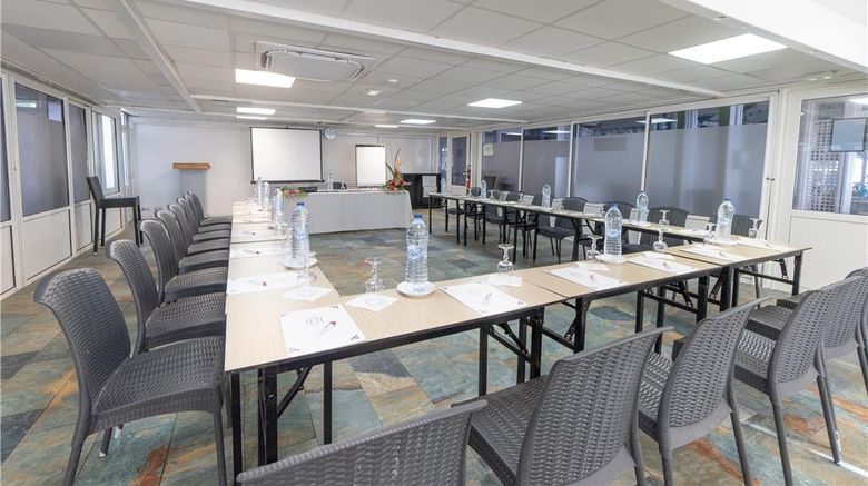 <b>Canella Beach Hotel Meeting</b>. Images powered by <a href="https://iceportal.shijigroup.com/" title="IcePortal" target="_blank">IcePortal</a>.