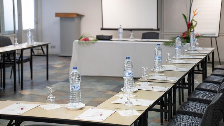 <b>Canella Beach Hotel Meeting</b>. Images powered by <a href="https://iceportal.shijigroup.com/" title="IcePortal" target="_blank">IcePortal</a>.