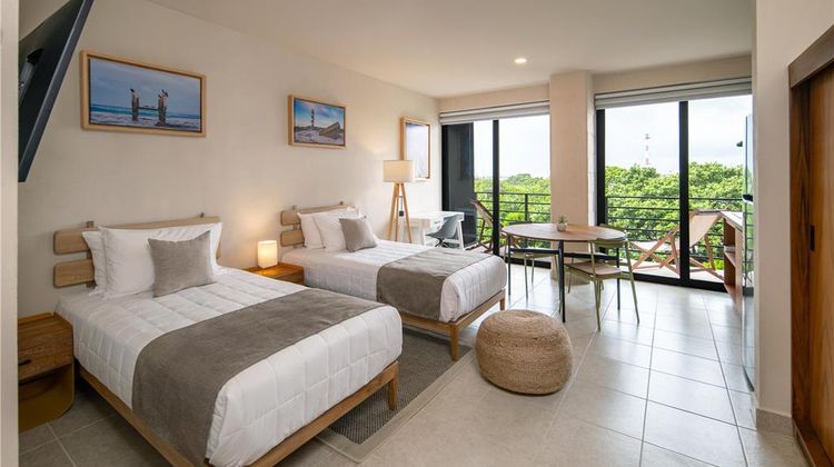 Hotel Margaritas Cancun Suite