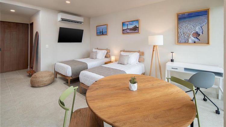 Hotel Margaritas Cancun Suite