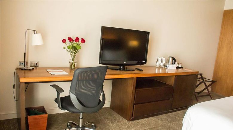 <b>LRH Calama Suite</b>. Images powered by <a href="https://iceportal.shijigroup.com/" title="IcePortal" target="_blank">IcePortal</a>.