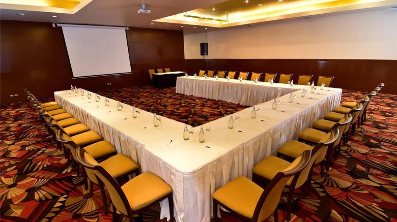 <b>LRH Calama Meeting</b>. Images powered by <a href="https://iceportal.shijigroup.com/" title="IcePortal" target="_blank">IcePortal</a>.