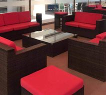 LRH Calama Lobby