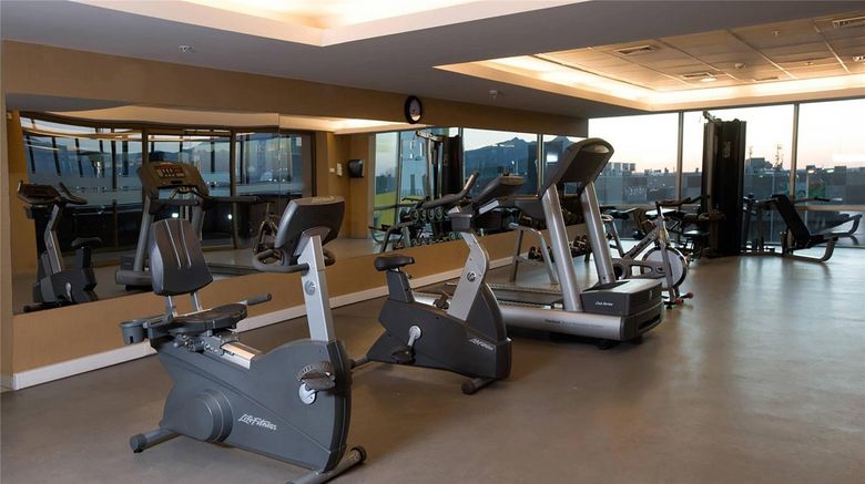<b>LRH Calama Health</b>. Images powered by <a href="https://iceportal.shijigroup.com/" title="IcePortal" target="_blank">IcePortal</a>.