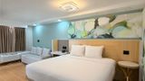 Wyndham Garden Salina Conference Center Room