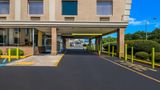 <b>Knights Inn Philadelphia Exterior</b>. Images powered by <a href="https://iceportal.shijigroup.com/" title="IcePortal" target="_blank">IcePortal</a>.