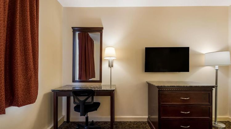 Knights Inn Philadelphia Other