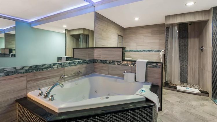 Knights Inn Philadelphia Suite