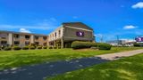 <b>Knights Inn Philadelphia Exterior</b>. Images powered by <a href="https://iceportal.shijigroup.com/" title="IcePortal" target="_blank">IcePortal</a>.