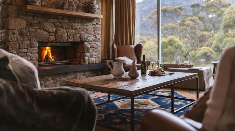 Novotel Lake Crackenback Resort & Spa Room
