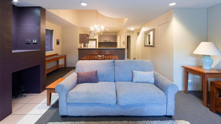 Novotel Lake Crackenback Resort & Spa Room