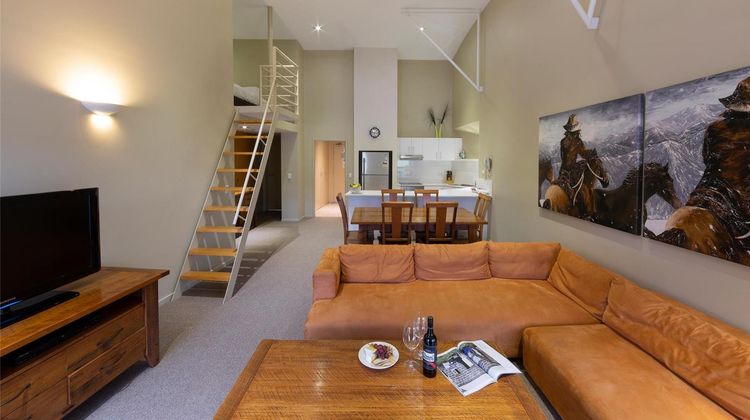 Novotel Lake Crackenback Resort & Spa Room