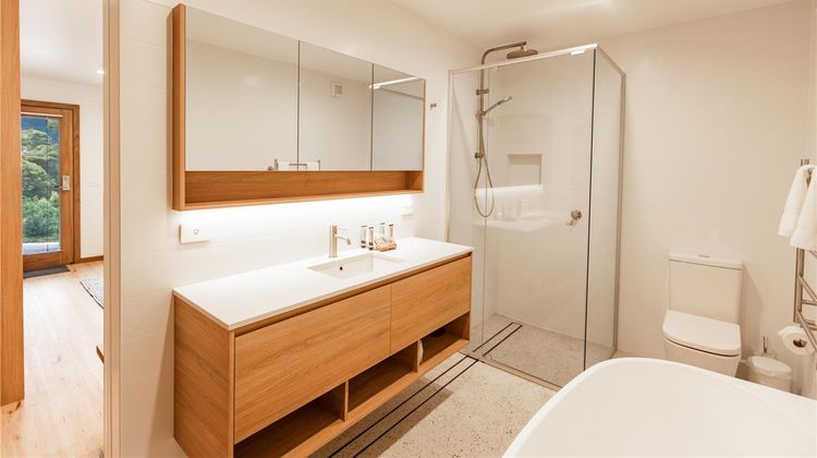 Novotel Lake Crackenback Resort & Spa Room