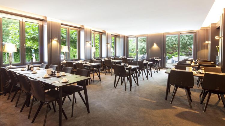 Jaumann's Hotel Restaurant