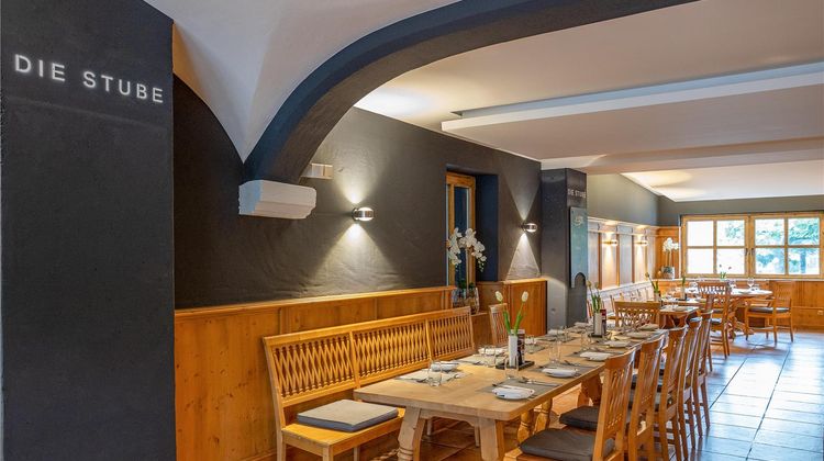 Jaumann's Hotel Restaurant