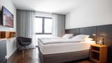 Jaumann's Hotel Room