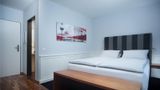 Jaumann's Hotel Room