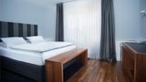 Jaumann's Hotel Room
