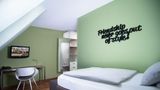 Jaumann's Hotel Room