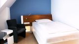 Jaumann's Hotel Room