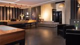Jaumann's Hotel Lobby
