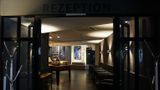 Jaumann's Hotel Lobby