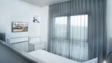 Jaumann's Hotel Room