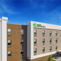 Extended Stay America Premier Austin Kyl